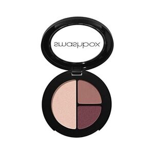 NWT Smashbox Photo Edit Eyeshadow Trio, Snap Queen, .11 oz